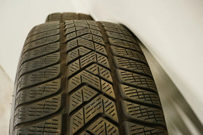 Mercedes EQC W293 N293 Winter Tires Winter Wheels 19 Inch