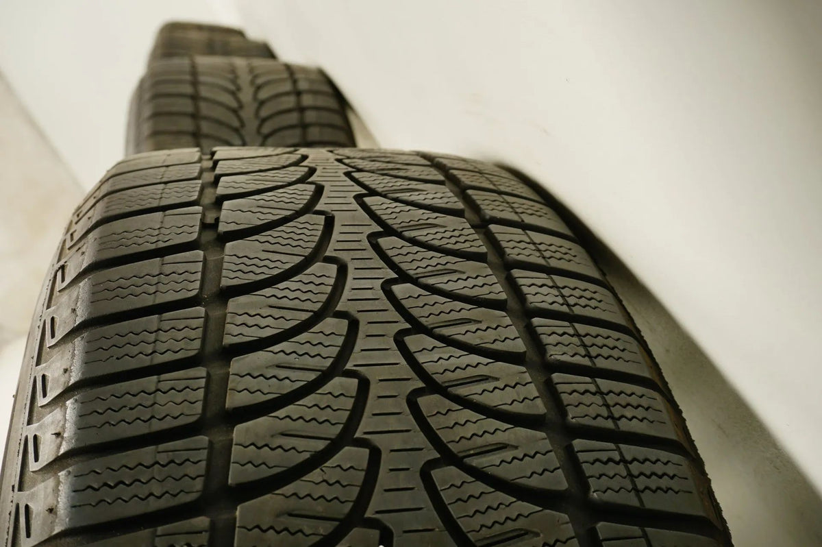 Mercedes GLC W253 X253 winter tires/wheels 235/60 R18 inch Detailansicht 10