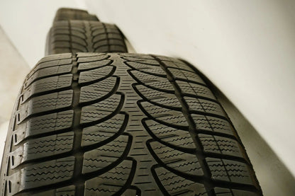 Mercedes GLC W253 X253 winter tires/wheels 235/60 R18 inch