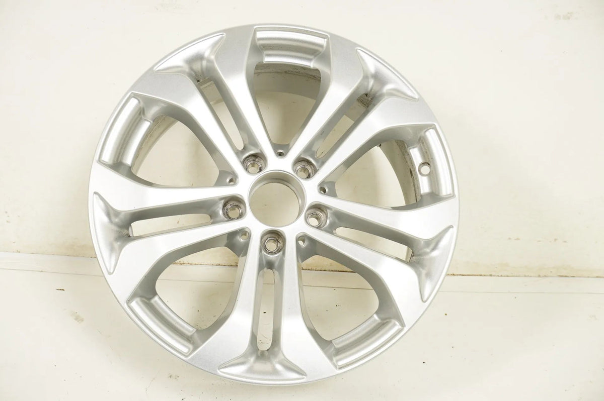 1 x Jante alliage Mercedes GLC X253 W253 17 pouces A2534010600 7,5J ET36 Vue détaillée 2