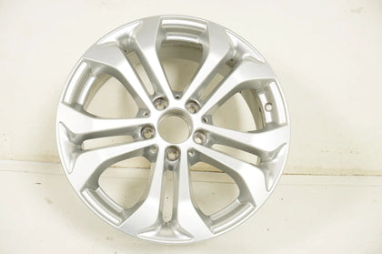 1 x Mercedes GLC X253 W253 Alufelge 17 Zoll A2534010600 7,5J ET36