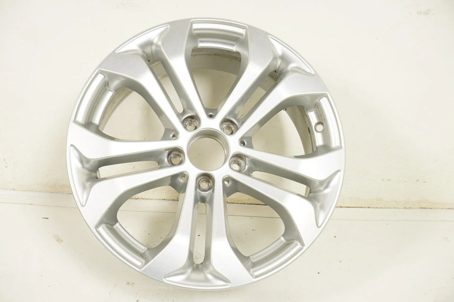 1 x Jante alliage Mercedes GLC X253 W253 17 pouces A2534010600 7,5J ET36