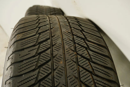 MINI Countryman F60 winter tires/wheels 225/55/17 inch