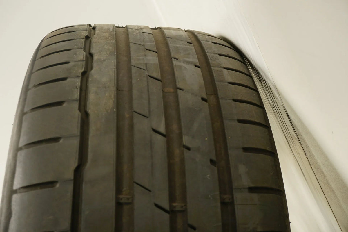 Mercedes S-Class W223 summer tires, summer wheels, 19 inch Detailansicht 12