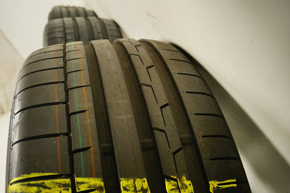 Mercedes A35 AMG W177 summer tires, summer wheels, 18 inch