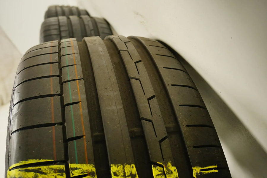 Mercedes A35 AMG W177 summer tires, summer wheels, 18 inch