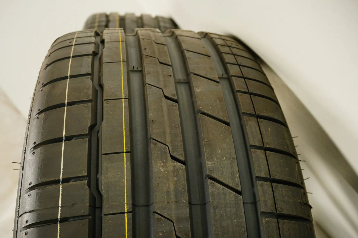 Mercedes S-Class W223 summer tires, summer wheels, 19 inch Detailansicht 12