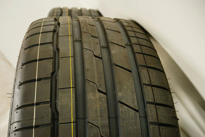 Mercedes S-Class W223 summer tires, summer wheels, 19 inch