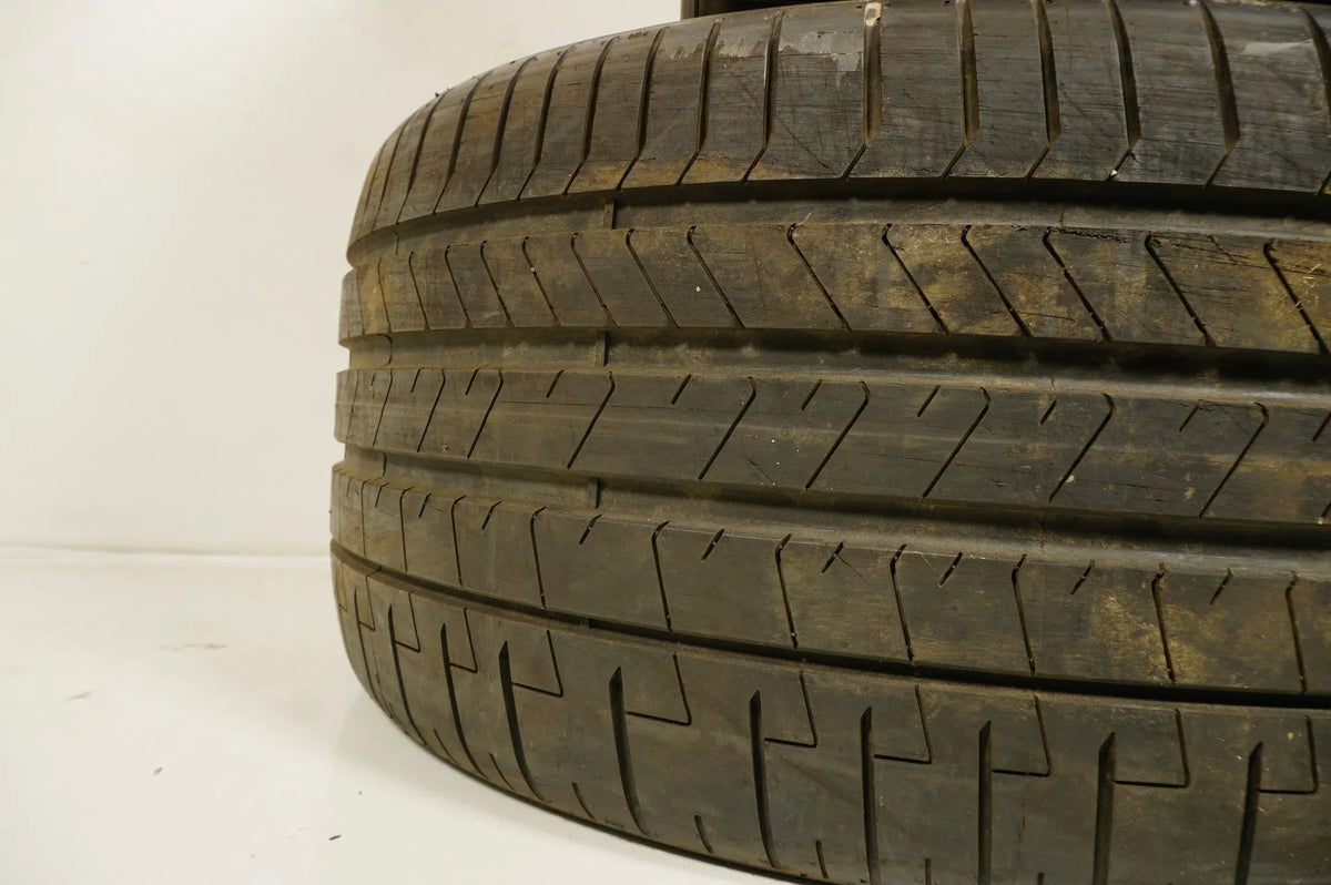 2x Summer tires 285 40 19 inch approx. 7 mm Pirelli P Zero DOT19 MO Detail view 6