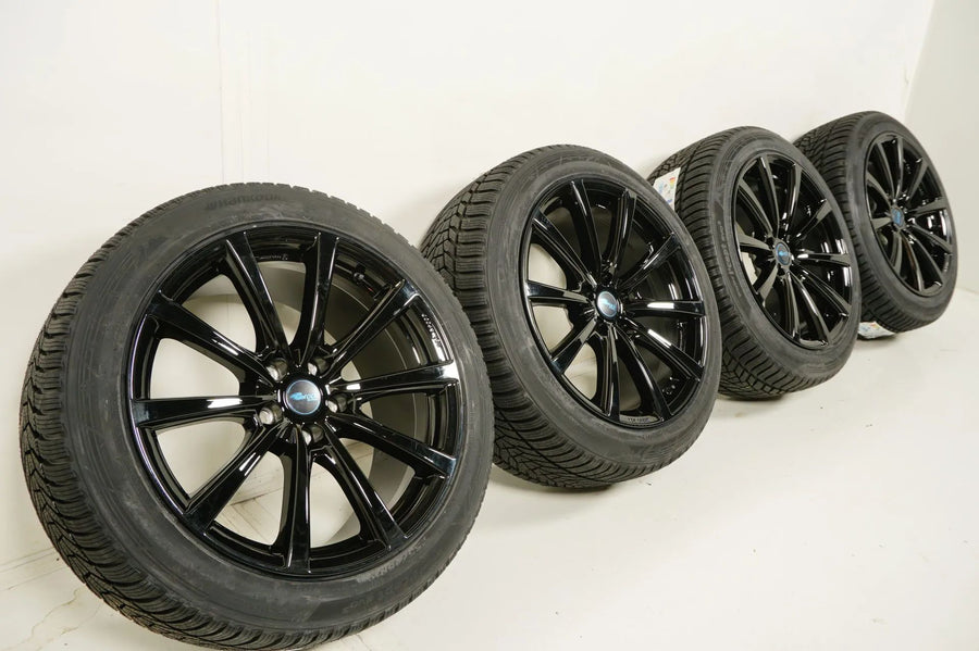 Pneus d'hiver BLE neufs pour Tesla Model Y, jantes d'hiver 255/45/19 pouces
