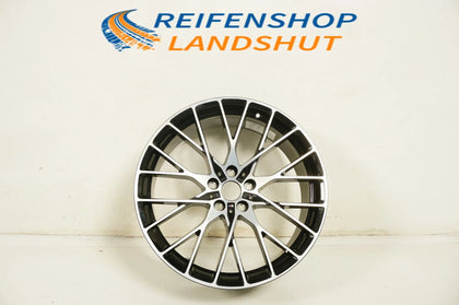 1 x Original BMW 3 Series G20 G21 Alloy Wheel 20 Inch M794 6885312 8.5J