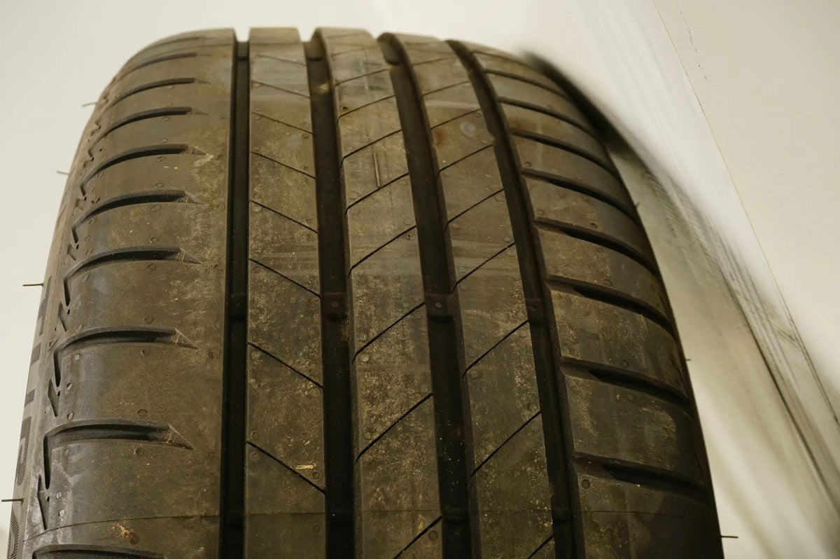 Mercedes EQA EQB H243 X243 Summer Wheels Summer Tires 18 Inch Detailansicht 16