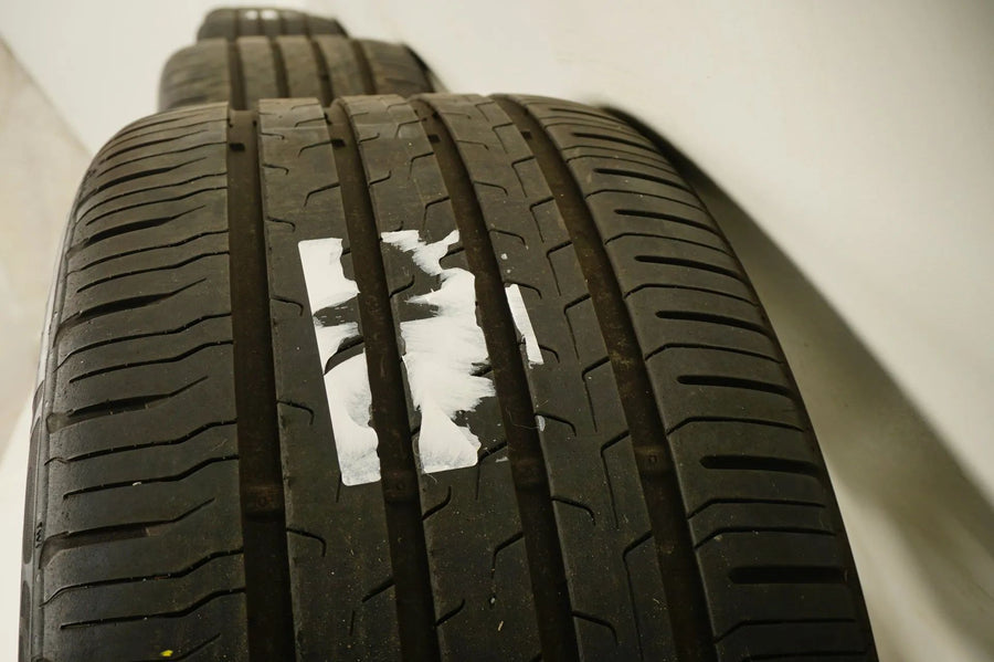 Mercedes CLS Class W257 summer tires, summer wheels, 19 inch