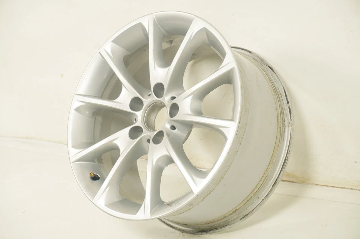 1 x Jante alliage BMW Série 3 GT F34 18 pouces 398 6859026 9J x18 Vue détaillée 4