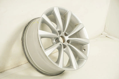 1 x BMW řady 5 G30 řady 6 GT řady 7 G11 G32 hliníkový disk 18 palců 642 6867338 8J