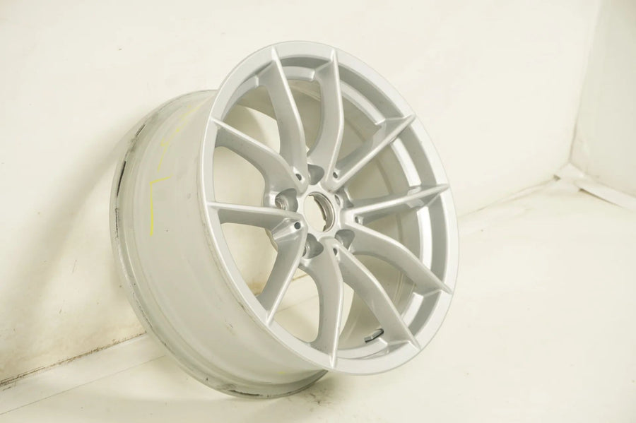 1 x originele BMW Z4 G29 lichtmetalen velg 17 inch 6879183 7,5J