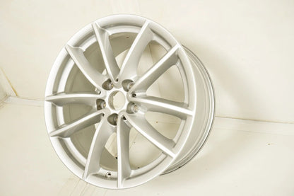 1 x Originele BMW X5 X6 G05 G06 lichtmetalen velg 18 inch 618 6880684