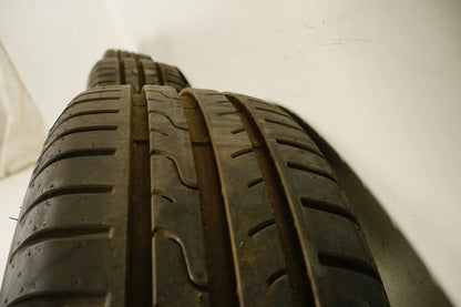 Smart A453 W453 Summer Tires Summer Wheels 15 Inch 7.5mm