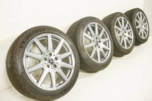 Pneus hiver et jantes hiver 18 pouces pour Mercedes A45 CLA45 W177 W118