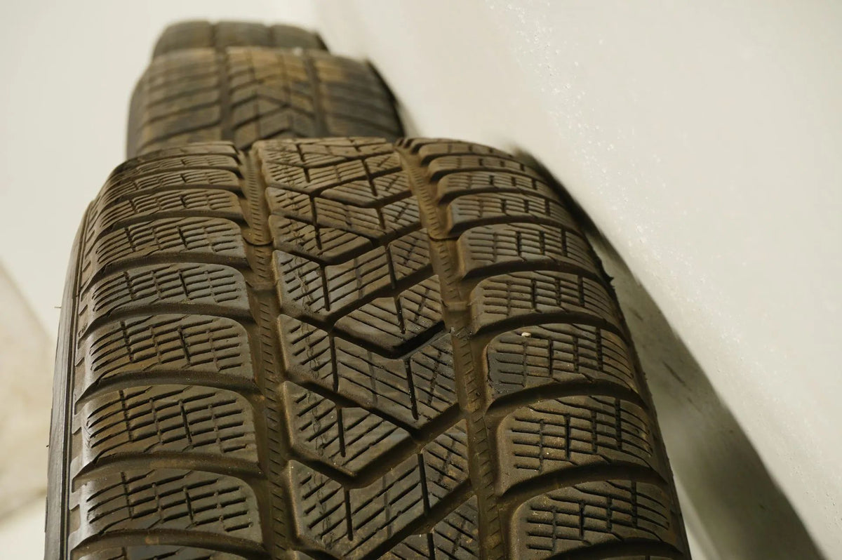 Mercedes EQC W293 N293 winter tires/wheels 235/55 R19 inch Detailansicht 12