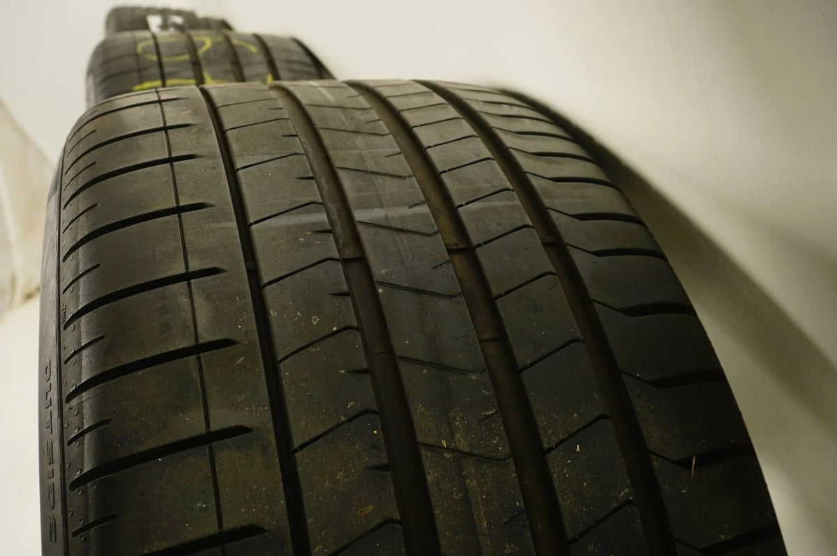 Mercedes GLS W167 X167 summer wheels, summer tires, 21 inch Detailansicht 11