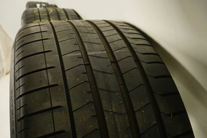 Mercedes GLS W167 X167 summer wheels, summer tires, 21 inch