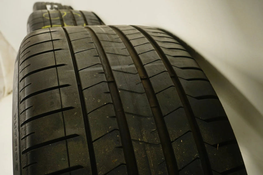 Mercedes GLS W167 X167 summer wheels, summer tires, 21 inch