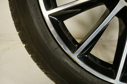 Pneus toutes saisons 20 pouces pour Mercedes Classe S W223 V223 AMG