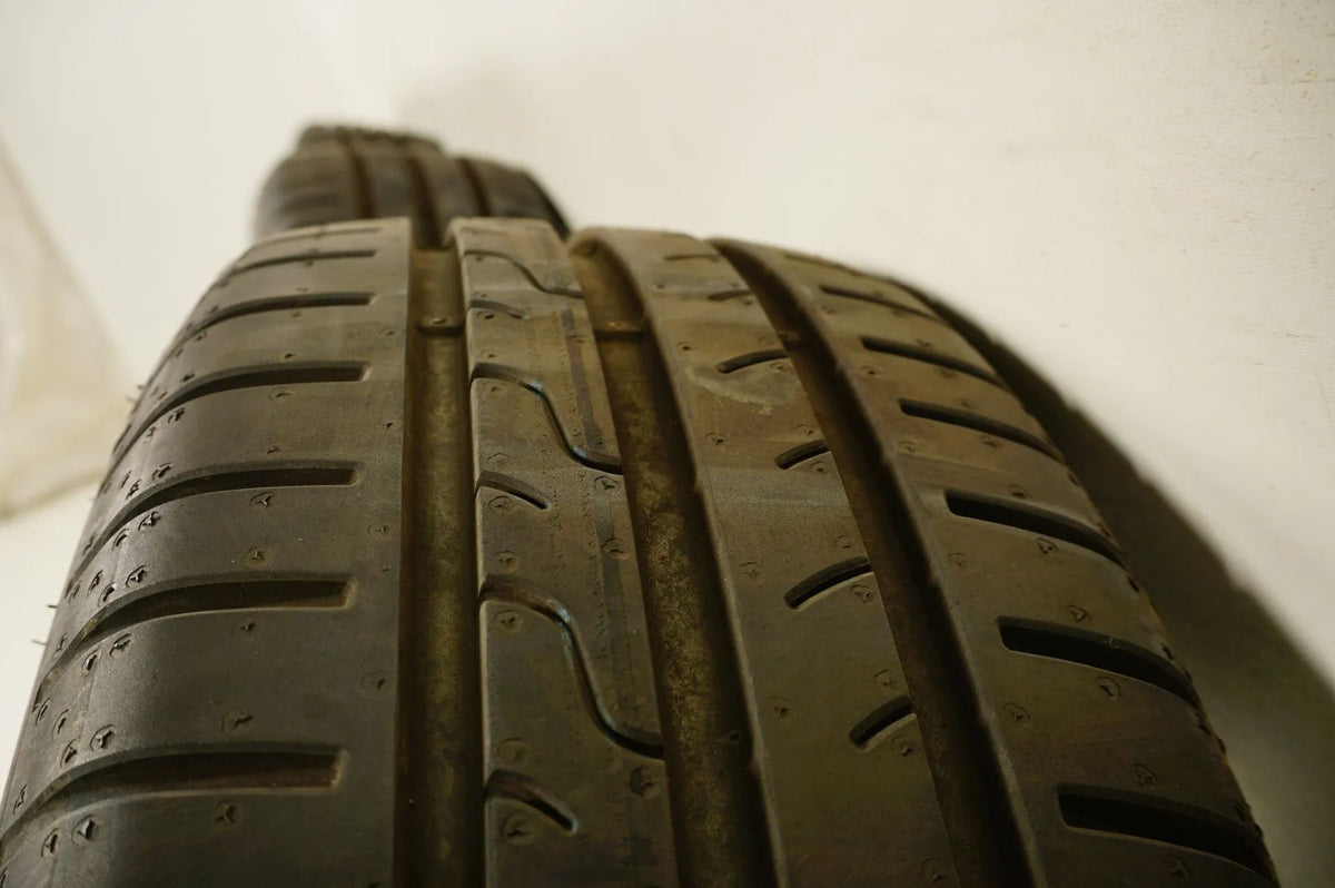 Smart A453 W453 Summer Tires Summer Wheels 15 Inch Detailansicht 8