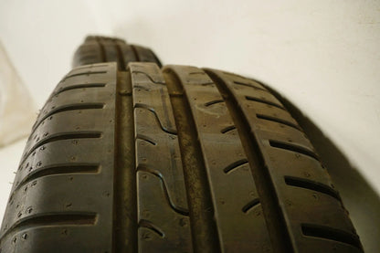 Smart A453 W453 Summer Tires Summer Wheels 15 Inch