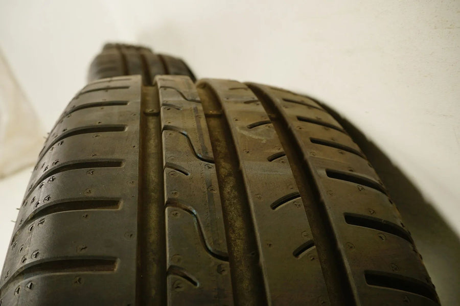 Smart A453 W453 Summer Tires Summer Wheels 15 Inch