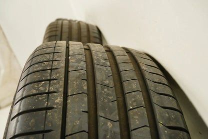 Mercedes AB Cla W177 C118 B247 summer wheels 225 40 19 inch