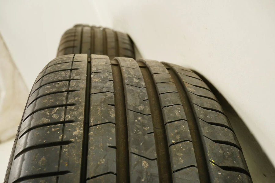 Mercedes A B Cla W177 C118 B247 Winterräder mit neuen Winterreifen 225 40 19 Zoll