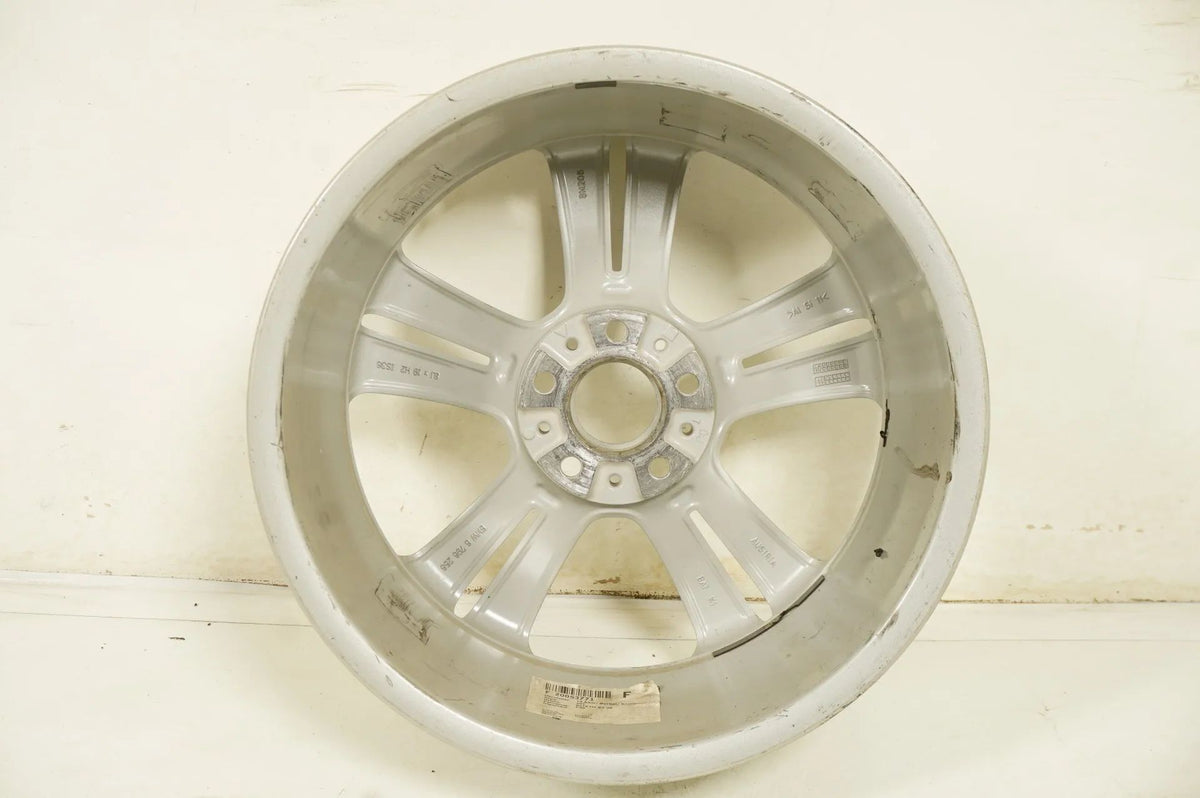 1 x BMW řady 3 řady 4 F30 F31 F32 F36 hliníkový disk 19 palců 401 6796256 8J Detailní zobrazení 9
