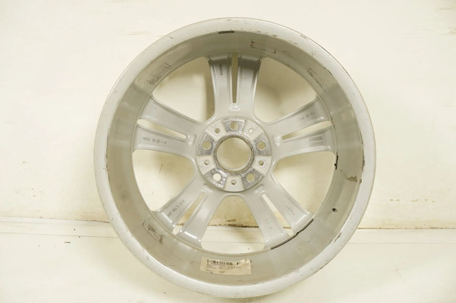 1 x BMW řady 3 řady 4 F30 F31 F32 F36 hliníkový disk 19 palců 401 6796256 8J