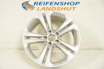 1 x BMW 3 Series 4 Series F30 F31 F32 F36 Alloy Wheel 19 Inch 401 6796256 8J