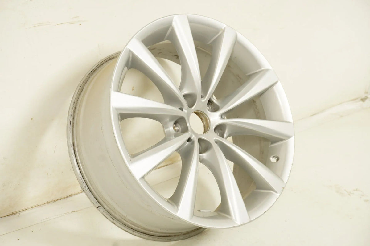 1 x Jante alliage BMW Série 5 G30, Série 6 GT, Série 7 G11 G32 18 pouces 642 6867338 8J Detailansicht 3