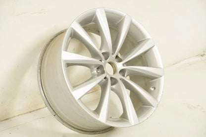 1 x BMW 5-serie G30 6-serie GT 7-serie G11 G32 lichtmetalen velg 18 inch 642 6867338 8J