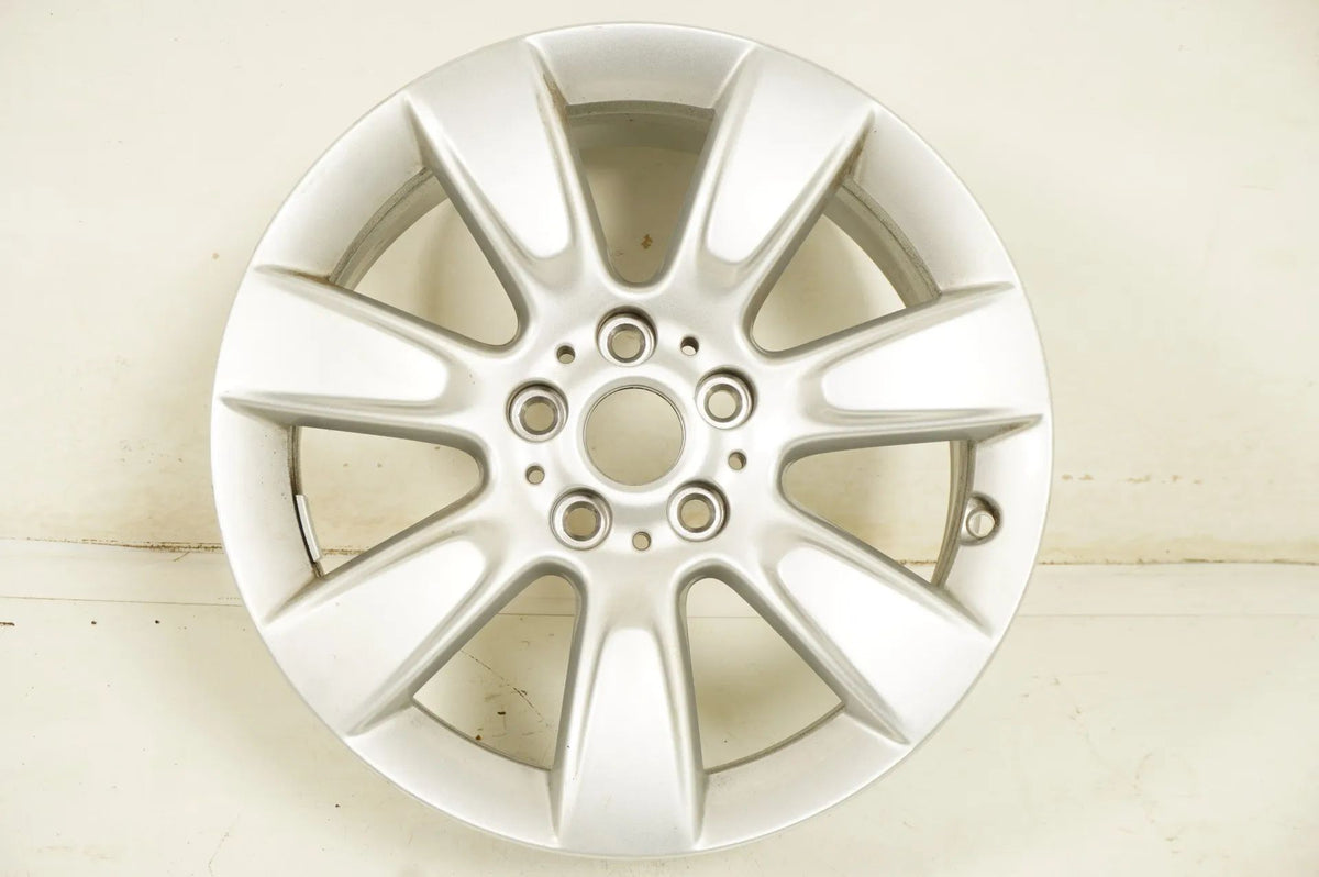 1 x Genuine MINI Countryman F60 Alloy Wheel 17 Inch 530 6868276 7.5J Detailansicht 2