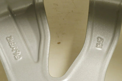 1 x originální hliníkový disk BMW řady 3 F30 F31 F36 19 palců 389 6796259 8,5J