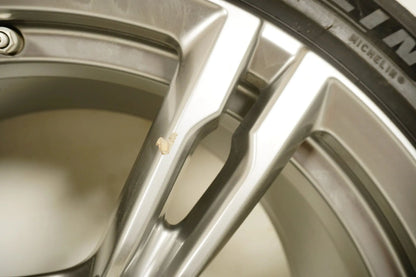 BMW M5 F90 winter tires/wheels 265/40/19 inch 705M