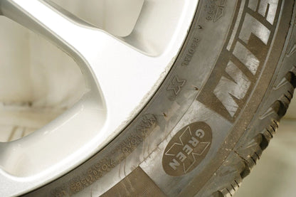 Mercedes GLA W156 X156 winter tires/wheels 215/60/17 inch