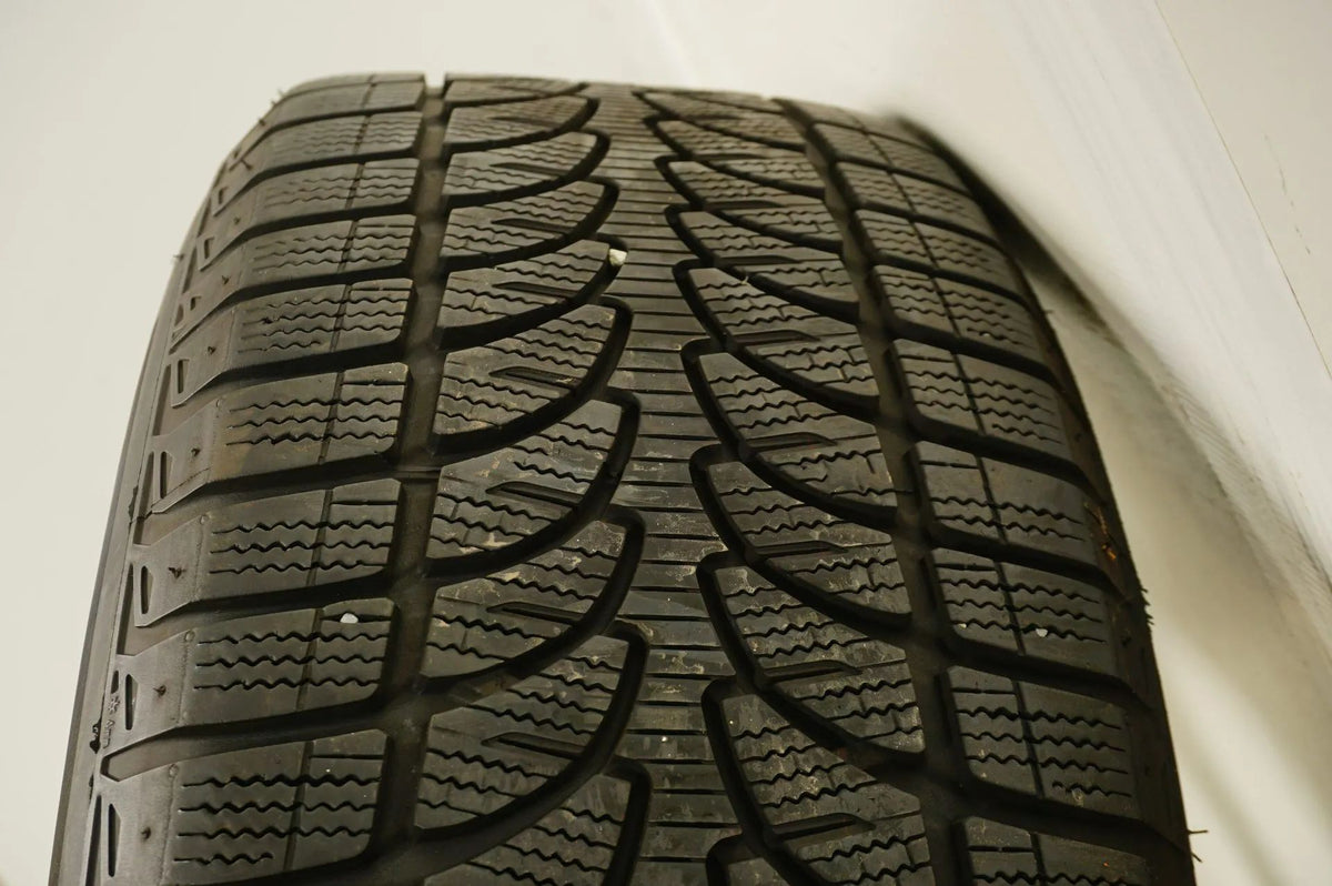 Pneus/jantes hiver Mercedes GLC W253 X253 235/60 R18 pouces Detailansicht 12