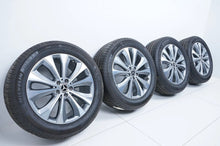 Mercedes GLE W167 V167 All-weather tires Summer wheels 19 inch