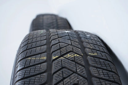 Mercedes GLC W253 X253 winter tires/wheels 235/60 R18 inch
