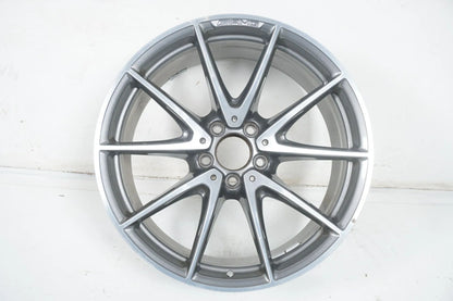 1 x Mercedes E63 S AMG W213 hliníkový disk 19 palců A2134014600 9,5J