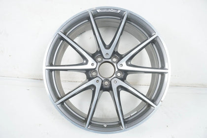 1 x Mercedes E63 S AMG W213 Alloy Wheel 19 Inch A2134014600 9.5J