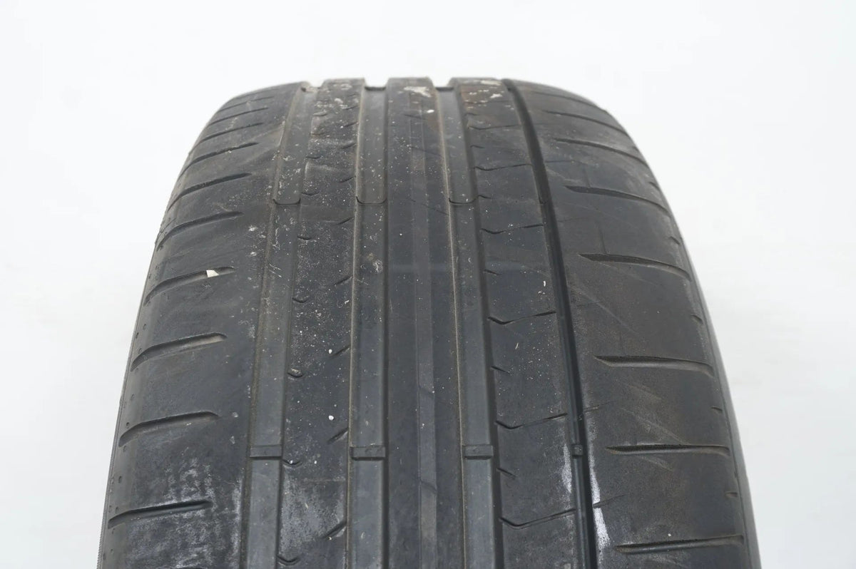 2 x Summer tires 255 45 19 inch Pirelli DOT20 approx. 5mm MO Detail view 5