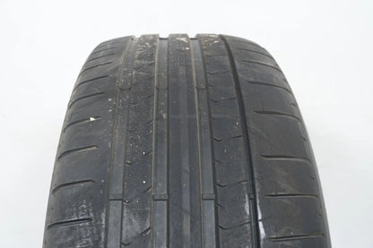 2 x Summer tires 255 45 19 inch Pirelli DOT20 approx. 5mm MO