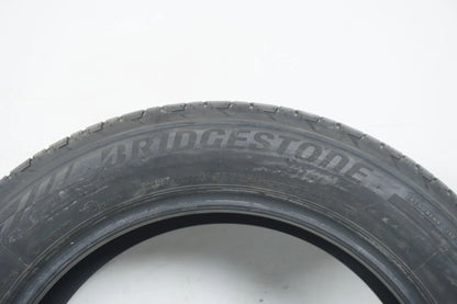 1 x Summer tire 245 50 18 inch Bridgestone approx. 7mm DOT17 BMW*